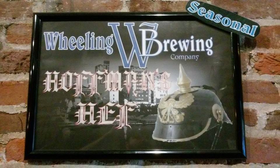 WheelingBrewingCo tweet media