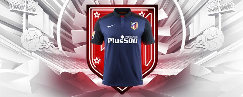 Atlético de Madrid tweet media