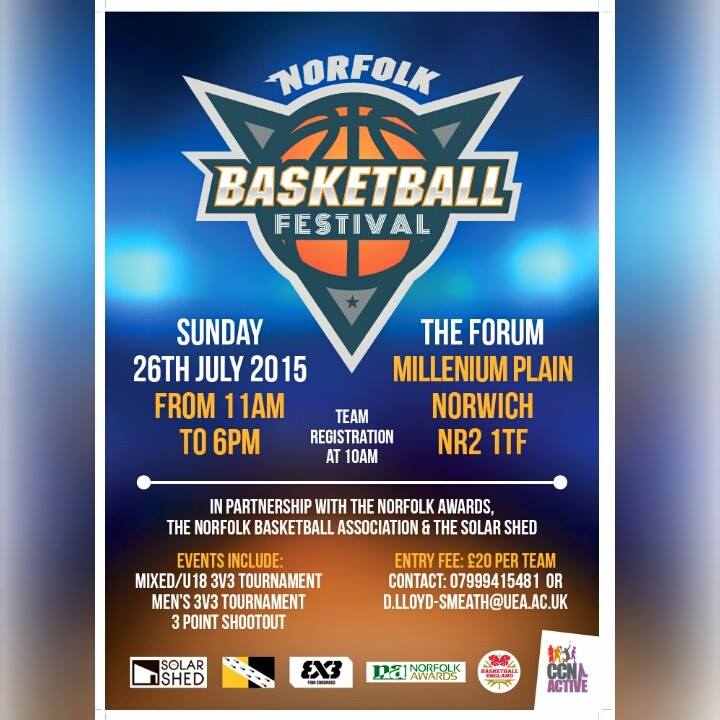 BasketballUEA's tweet photo. Still not entered? Men's Comp Full! still spaces in U18's! http://t.co/v2vUIcmQJO
