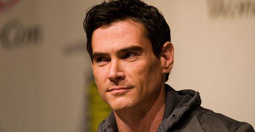Happy birthday Billy Crudup!      