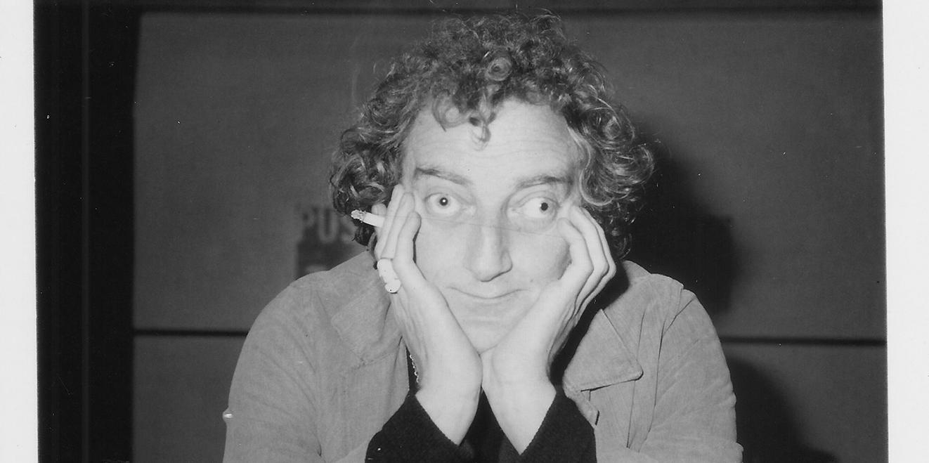 Happy Birthday to actor/comedian Marty Feldman (1934 - 1982). 