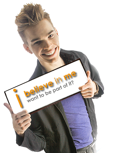 IsaiahGmusic's tweet photo. Something to think about today. #IBELIEVEINME. Get involved at: http://t.co/e9GPgKNpD8 http://t.co/cuDAYivSKz