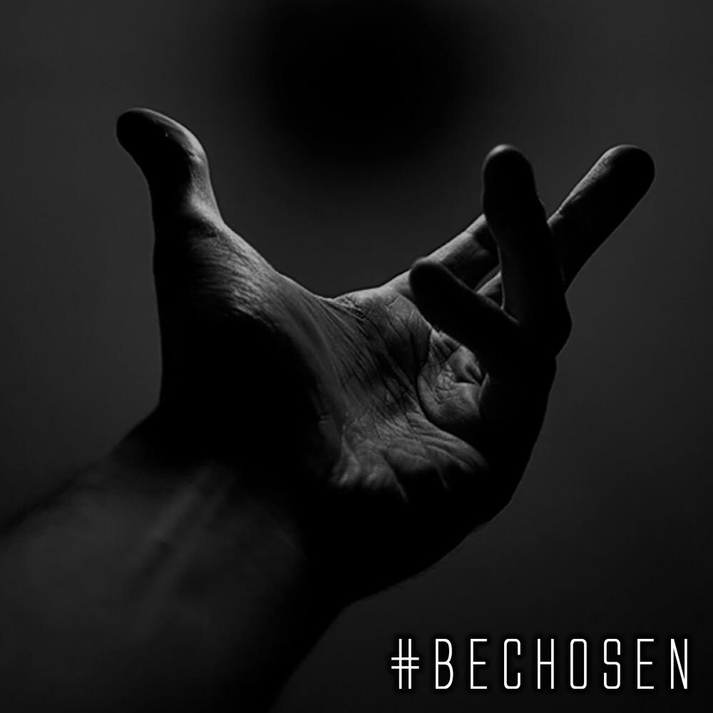 CitizenA2015's tweet photo. We reach out to you, the chosen few. #BeChosen http://t.co/HLmEQixKvV