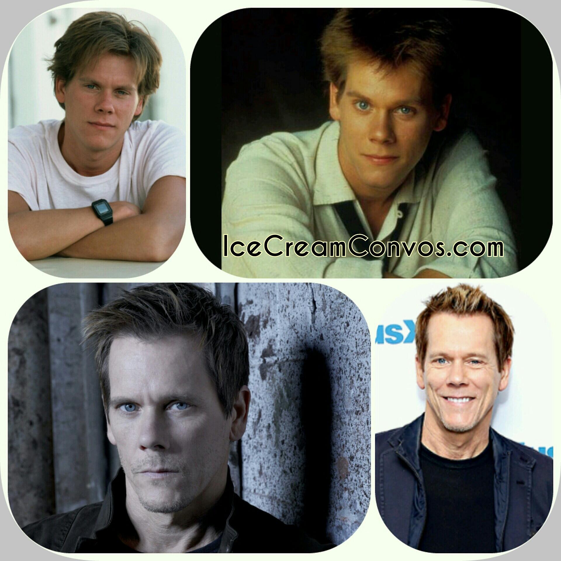 Happy Birthday Kevin Bacon!    