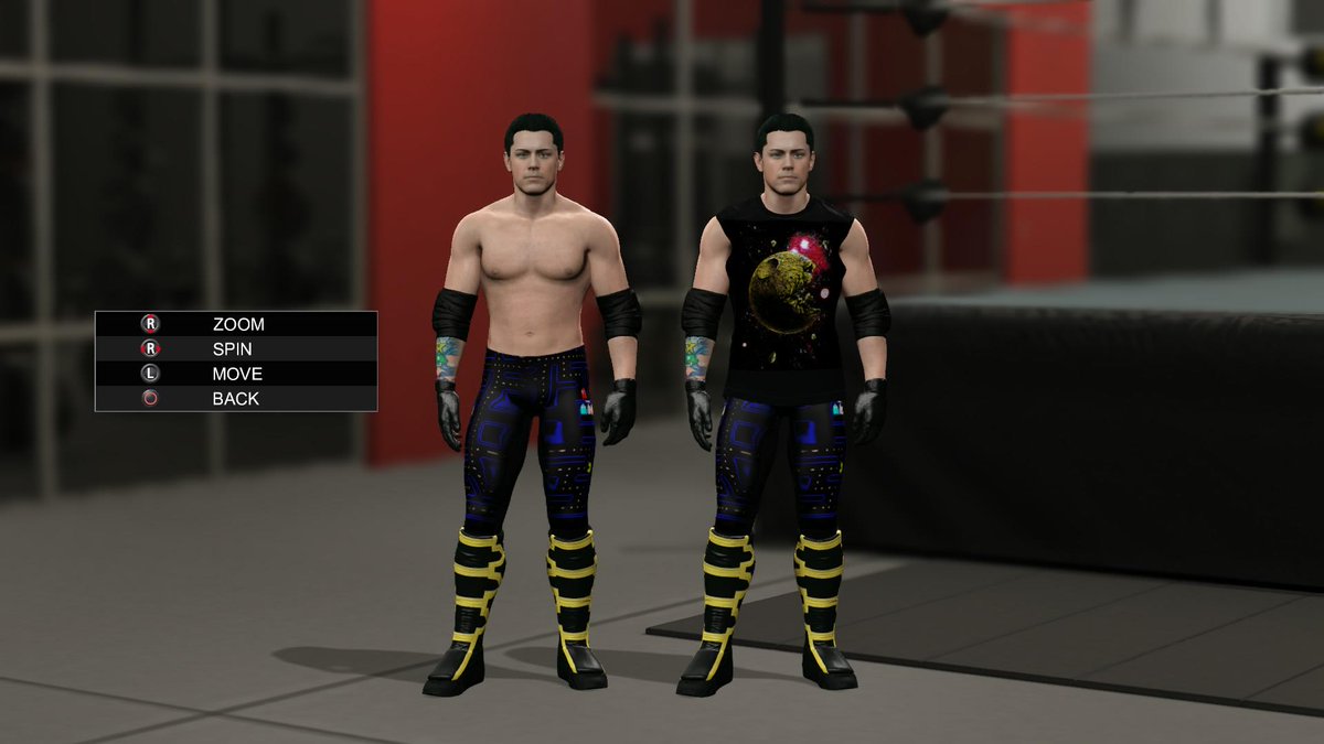 hideoshimindori's tweet photo. Ace Arcade and his inner darkness kronin! http://t.co/bchvkuNX21