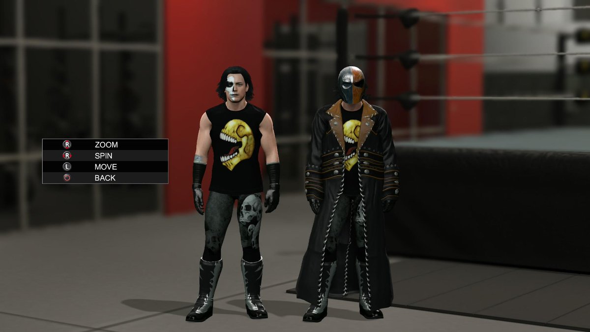 hideoshimindori's tweet photo. Ace Arcade and his inner darkness kronin! http://t.co/bchvkuNX21