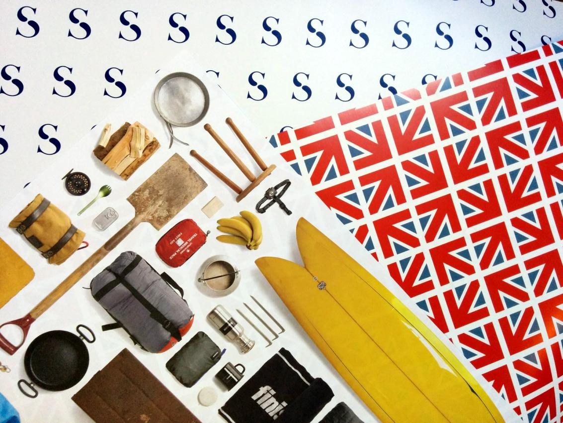 CustomGiftwrap's tweet image. We can turn your #designs into #giftwrap from as little as 25 sheets bzy.be/?yCoo8