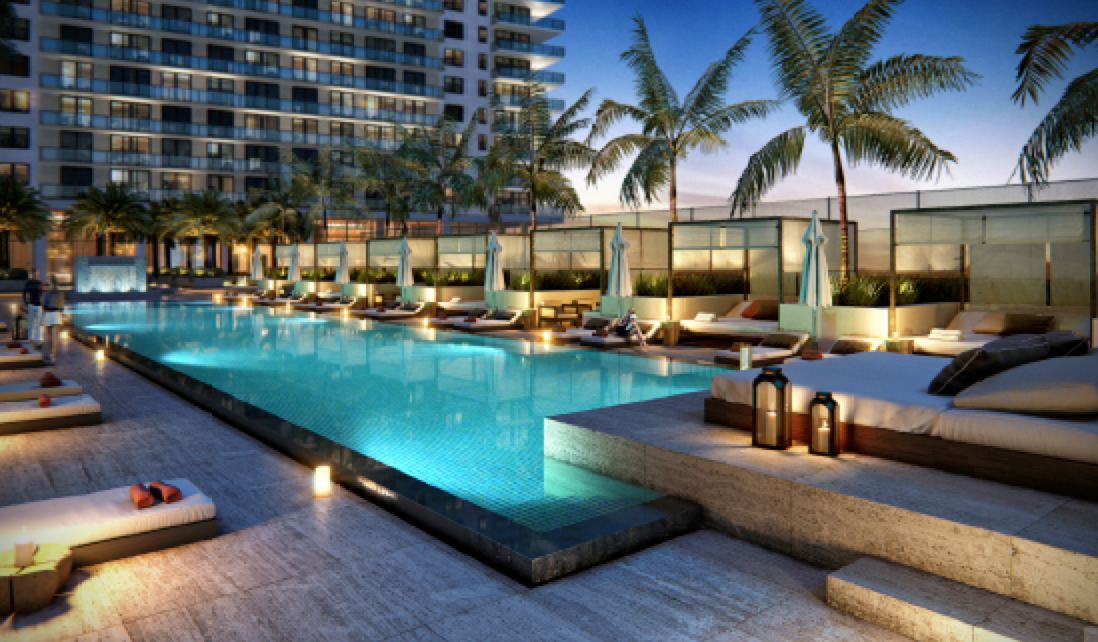 42-story condo by <a href="/Related_Group/">Related Group</a> <a href="/13thFi/">13th Fl Investments</a> &amp; Key Intl under consideration in Hollywood bizj.us/1i6lpg