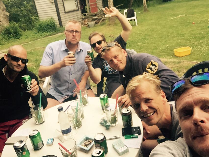 datalars's tweet photo. Tour de France med druk-regler. Det kører for 14. år i træk #tv2tour http://t.co/Yq4kbqRj2i