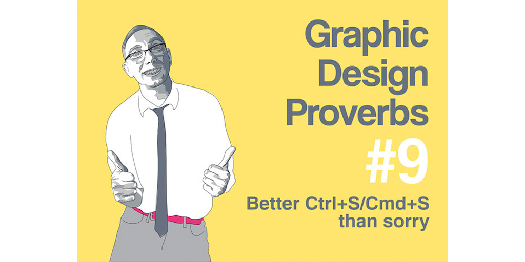 AIGAdesign's tweet photo. 10 famous proverbs tweaked for graphic designers: http://t.co/NRrcJjgPGT @DigitalSynopsis #graphicdesign #design http://t.co/MmLknwthMc