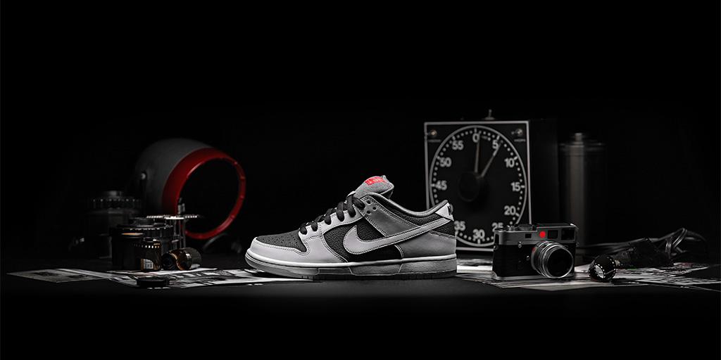 nikestore's tweet photo. The @nikesb x @ATLAS__ Dunk Low Premium SB http://t.co/eoi0lapRap http://t.co/0XswwUtKza