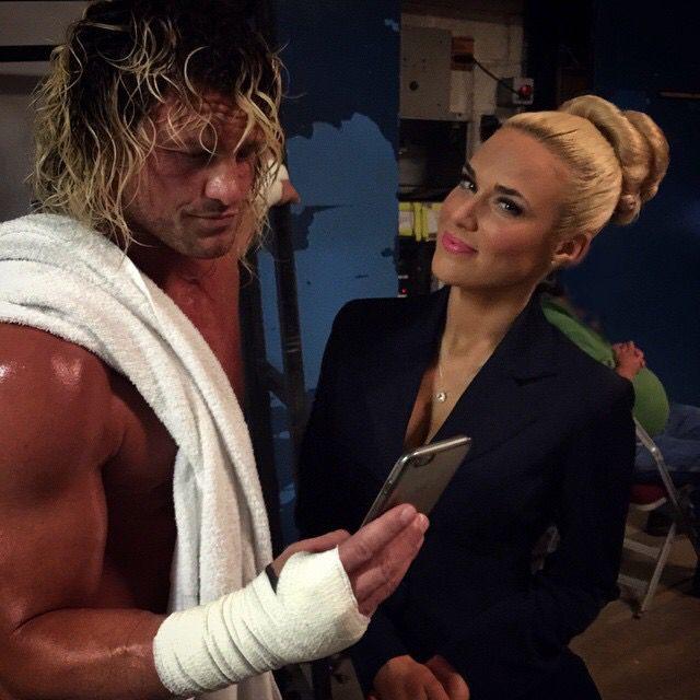 #WomanCrushWednesday goes to no other than this ravishing babe.