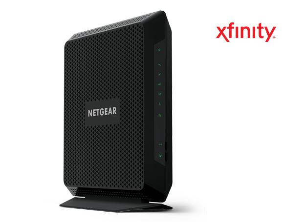 FallingStorm's tweet image. The #NETGEAR Nighthawk AC1900 Modem Router combines extreme WiFi speed and range - sot.ag/43rY4