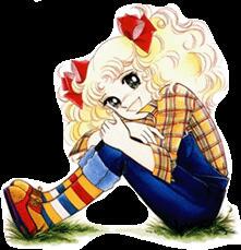 Esta fue una de las mejores series que me marco la infancia Candy Candy 
Rt si la llegas tés a ver