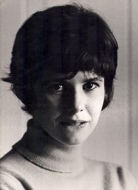 Happy 68th birthday to Kim Darby! My fave performances were in True Grit and Rich Man, Poor Man. 