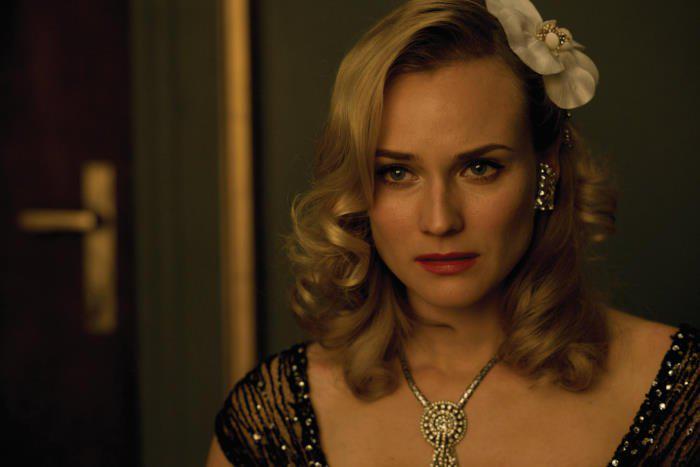 Happy 39th Birthday to Diane Kruger! What one of her movies is your favorite?  
