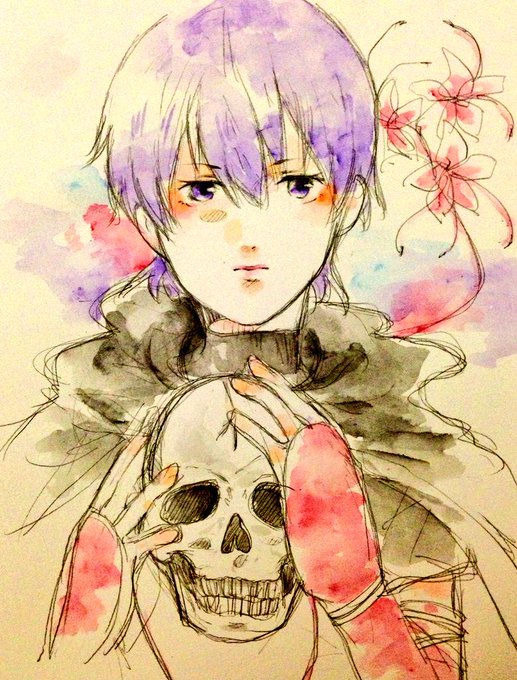 死神篇のtwitterイラスト検索結果