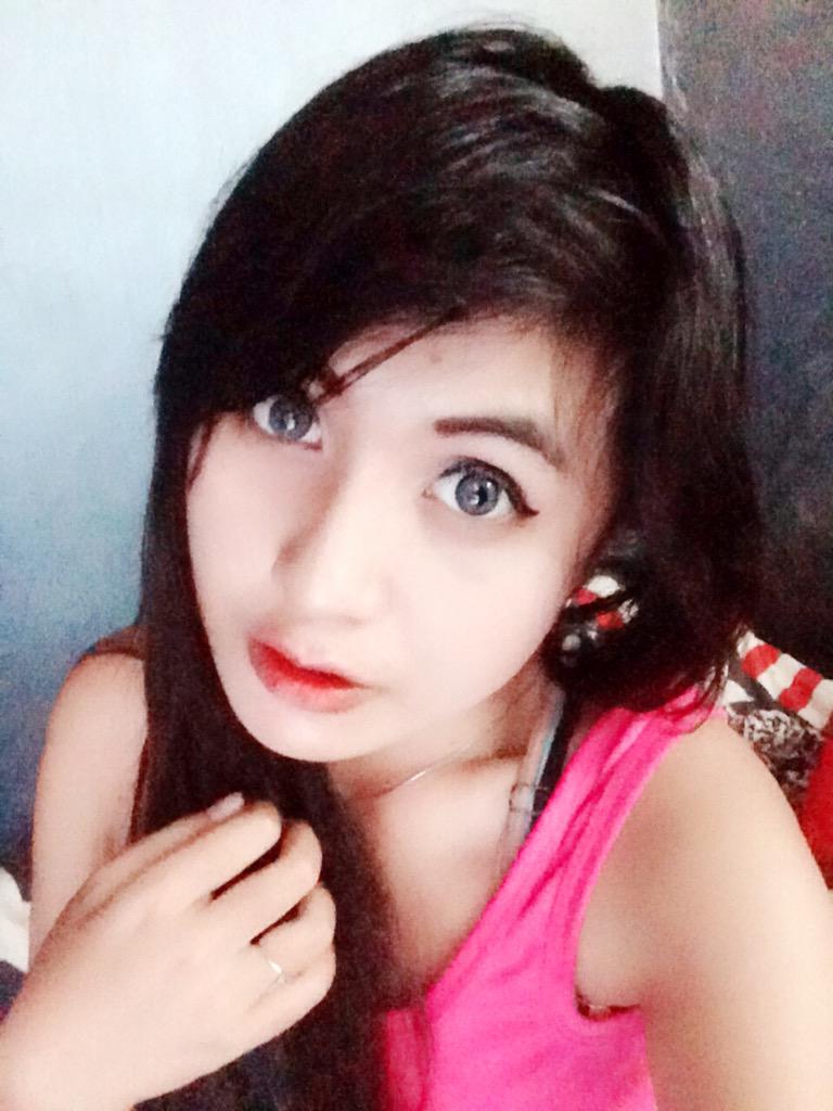 Good Night #Selfielovers