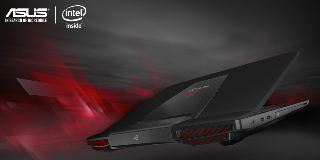 asus_sa's tweet photo. مُصمّم لتجربة لعب فريدة من نوعها. http://t.co/huoSmDhPsT http://t.co/PCVjlUNCj9