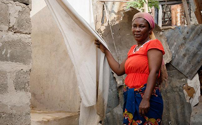 WaterAidUK's tweet photo. With no way to empty the latrines diseases spread fast in Kibonde Maji. We can change things: https://t.co/AZZXtVk69S http://t.co/OJFirtj4Iy