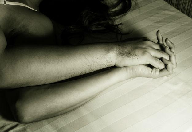News24's tweet photo. How much should you tell your partner about sex with your ex? @dorothyblack weighs in: http://t.co/UlfqkpsCqm http://t.co/Bg5k5qOzqF