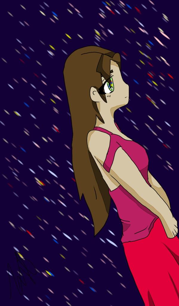 jenisonrealms's tweet photo. I just whipped this one up its called Day Dreams 💙💙💙💙 http://t.co/vPuyOB5G4l