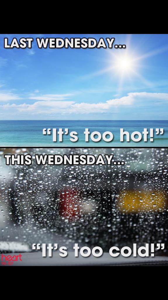 SheffieldShow's tweet image. Typical #Sheffield!! 

 #weather #weatherproblems #iloveS #sheffieldissuper #bikiniVsCoat #sheffieldbloggers