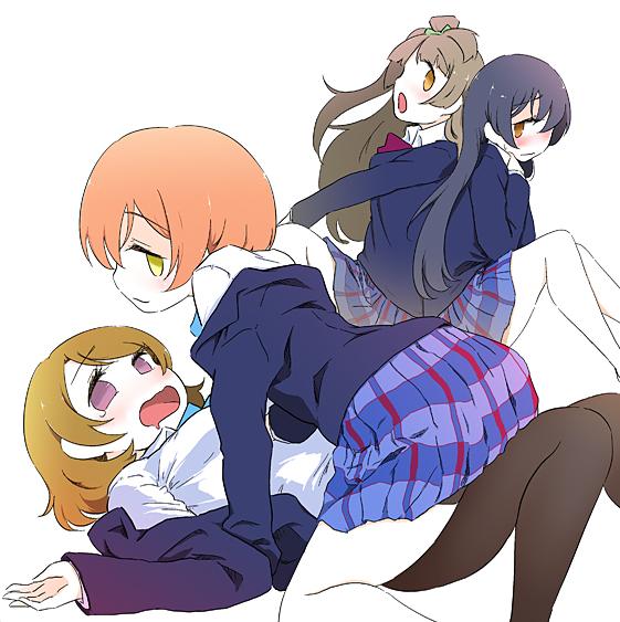 表紙をかく。かきかけ。③ 