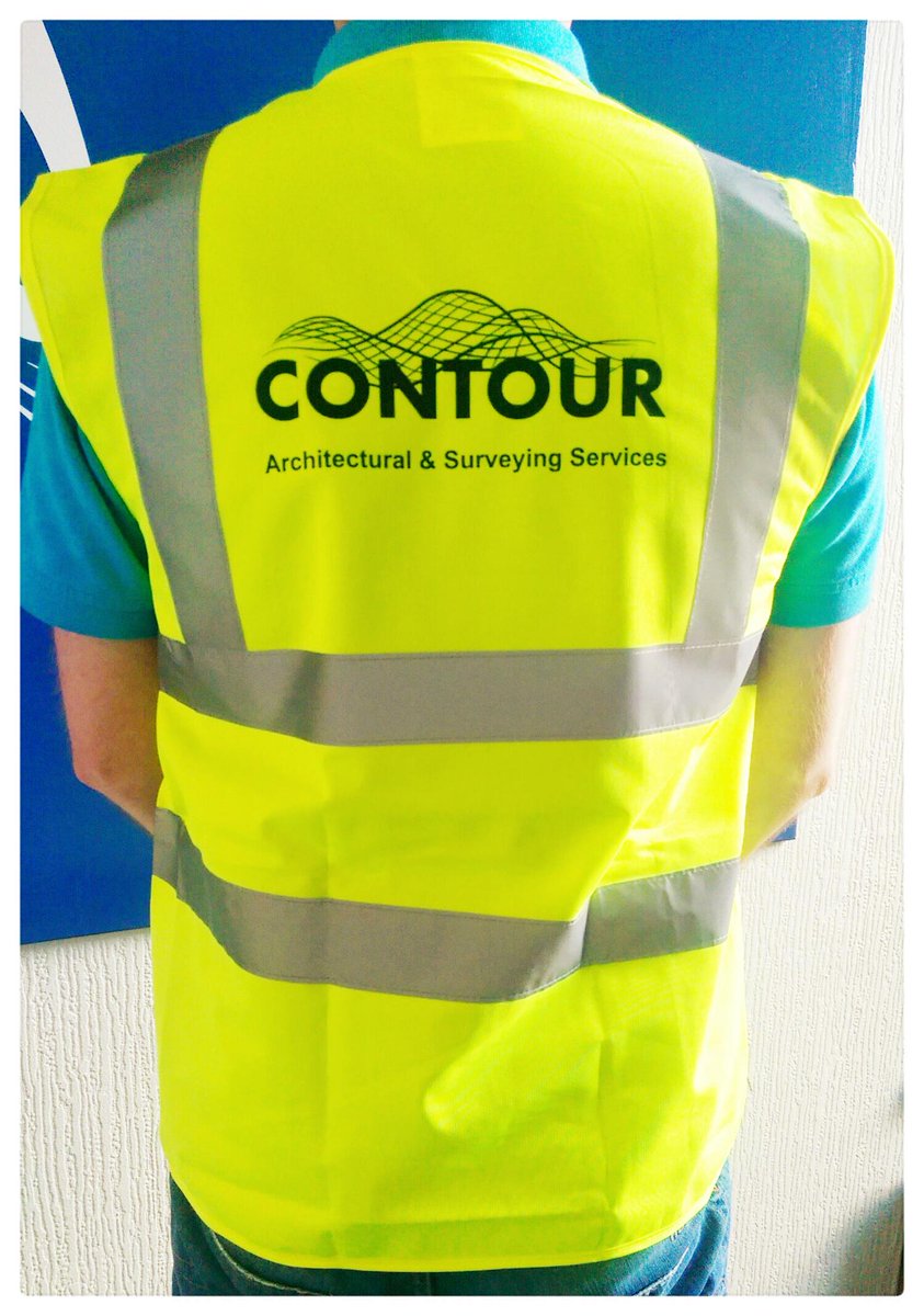 Walls Hi Vis T Shirts - mockup