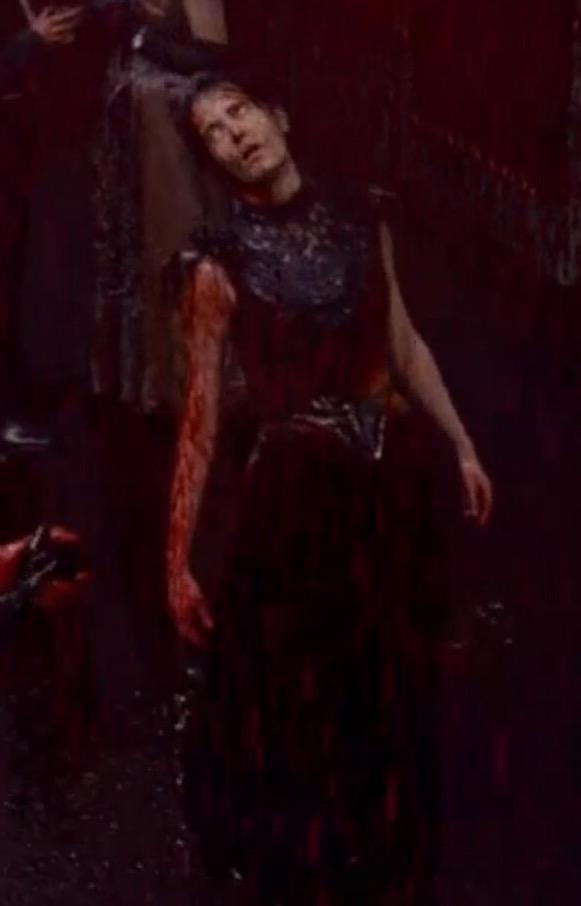 EvaGReactions's tweet photo. when you realise you have to wait another year until season 3 of Penny Dreadful http://t.co/FYVp76XFpm
