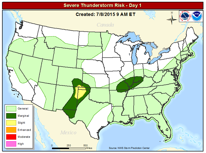 NWS tweet picture