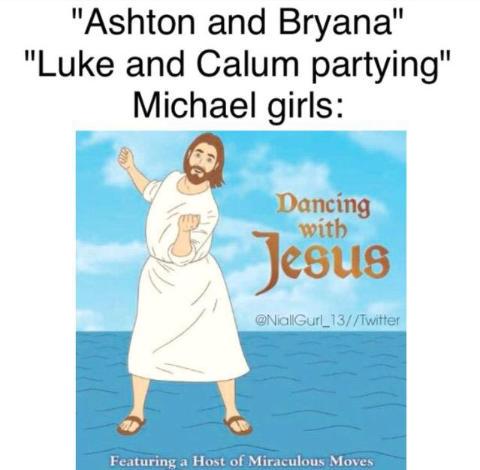 5SOSTumblrx's tweet photo. The accuracy of this photo http://t.co/XwvHRLwQVD