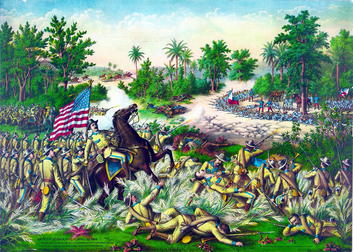 sinemissione1's tweet photo. What a image this is and its gonna look boss on a tshirt! American/ Spanish war 1898 http://t.co/1XAPbe4dzd