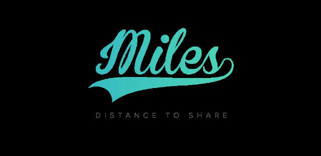 Logo miles
