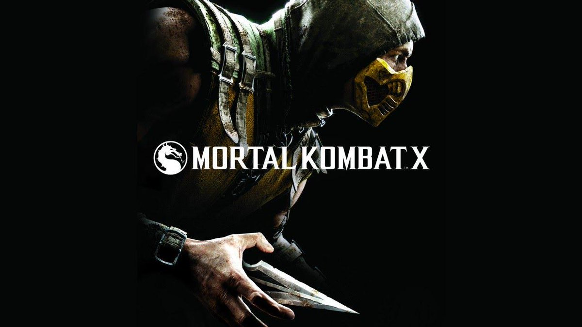FewGames's tweet image. La última actualización de Mortal Kombat X da problemas en la plataforma Xbox One.