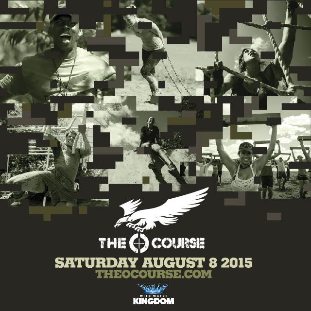 TheOCourse's tweet photo. #TheOCourse returns to @WWKPark! You ready for this? Sat Aug 8 - $30 Pre-reg | $40 Drop-in β‘οΈhttp://t.co/oRxDgihXOJ http://t.co/gp9oSwW4e0