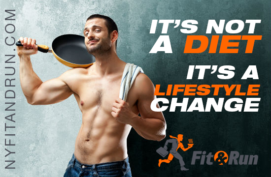 FitandRun_'s tweet image. It's NOT a DIET- It's a LIFESTYLE CHANGE #startchanging #notadiet #fitandrun #nyc #SignUpToday ow.ly/PktrU