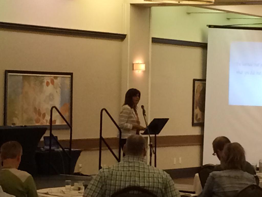 Bev Weitzel tweet media