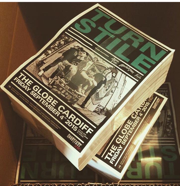 Gentle reminder that hardcore shows still happen in Cardiff <a href="/TURNSTILEHC/">TURNSTILE</a> <a href="/BrokenTeethhc/">Broken Teeth</a> <a href="/fadeeband/">Fade</a>