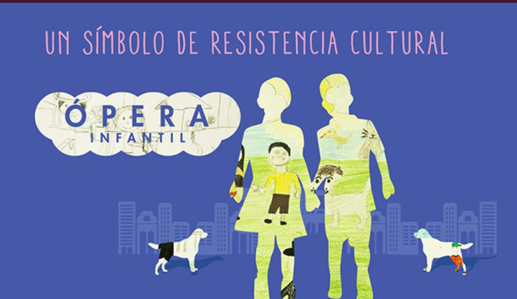 ANEP_Uruguay's tweet photo. Esta partitura fue rescatada tras el holocausto. @brundibar2015 se disfrutará hoy y mañana en @AuditorioSodre http://t.co/HAwz0ptnY2