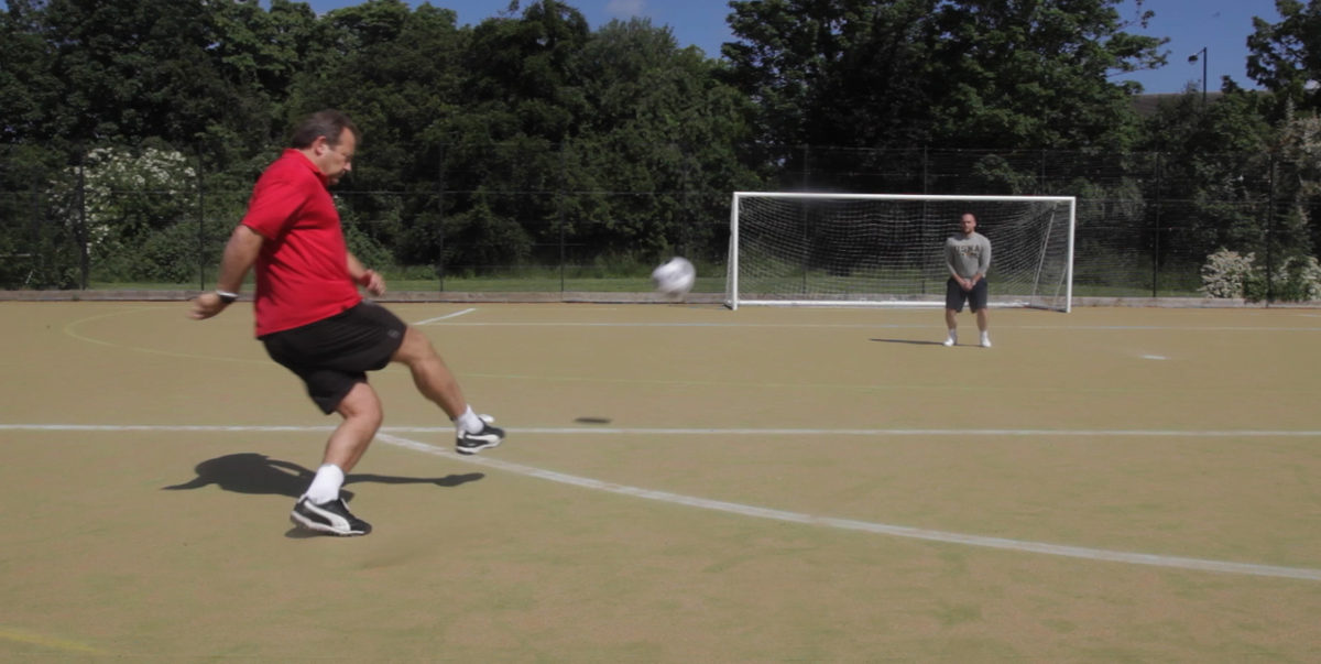 MyVoteMeHQ's tweet photo. Take a sneak peak at Finish It! Guess where the ball ends up, flutter your CrowdCoins® and then enter the Prize Draw! http://t.co/pSYqa5w6R6