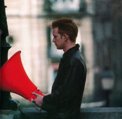 Happy birthday Andy Fletcher! 