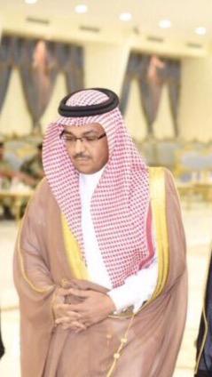 الشيخ سلطان بن عبدالمحسن بن #راشد_القايد