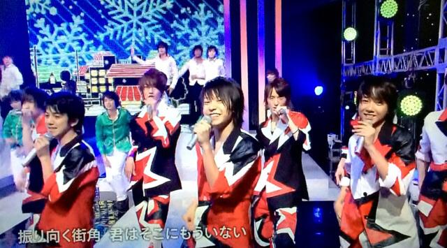 りり子 トラジャ9人揃ってバックじゃなくメインでパフォーマンスするのって12年12月の少クラクリスマススペシャル 以来2年半ぶりだと思うんだが このレア感がなんか曲者揃いのスペシャルユニットっぽくて悪くないなって思ってる Http T Co Ypf49wtsjf りり子 トラジャ9人揃ってバックじゃなくメインでパフォーマンスするのって12年12月の少クラクリスマススペシャル 以来2年半ぶりだと思うんだが このレア感がなんか曲者揃いのスペシャルユニットっぽくて悪くないなって思ってる Http T Co Ypf49wtsjf