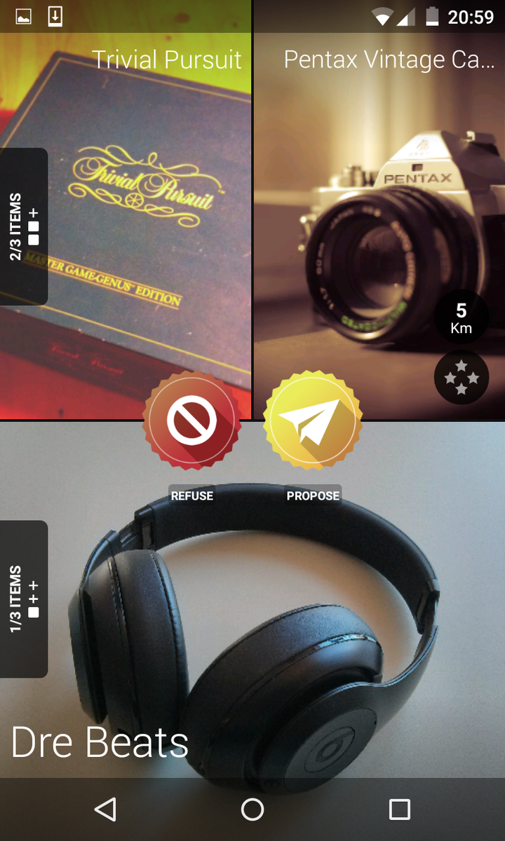 swappflow's tweet image. How are your negotiating skills?  You&apos;re gonna need them in @swappflow !