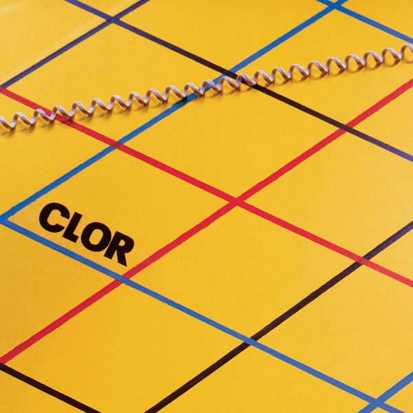 The story of weirdo pop auteurs Clor's deranged, hilarious debut album, 10 years on nmem.ag/Pl1nE