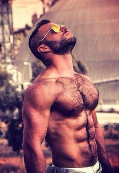 StrippedBeards's tweet photo. Great #beard sir! http://t.co/r13dPnGkTw