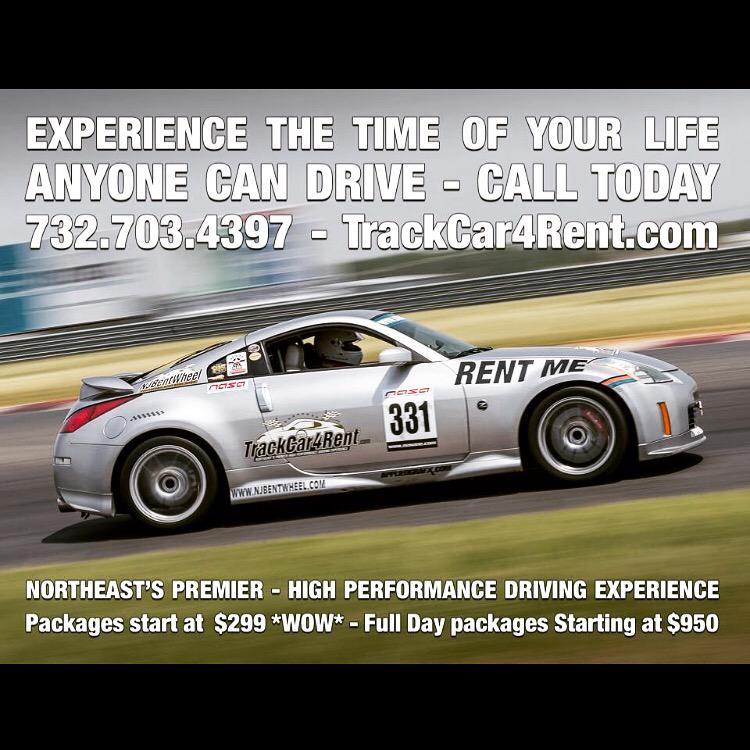 NJBentWheel's tweet photo. #NASA #NASANE #TrackCar4Rent #NJBentWheel #BecauseRaceCar #Racing #HPDE #NJMP #RaceTrack
#GoPro #Fun #Fast #TrackDays http://t.co/EOMyMEzz00