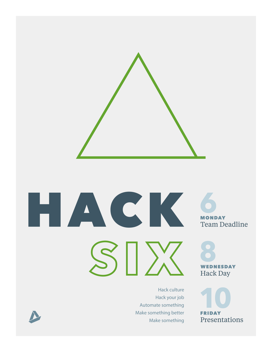 DesignAppDirect's tweet image. Go!!!        // Make something better. Make something. #HackDay @AppDirect