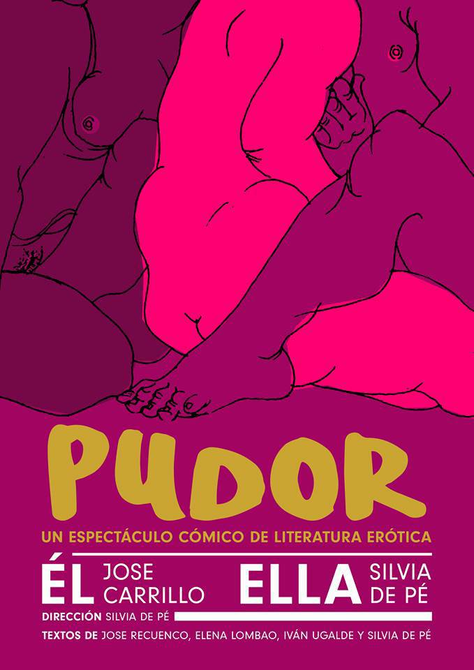 TEATRO: Un verano de 'Pudor' citeyoco.com/2015/07/08/tea…